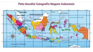 Kondisi Geografis